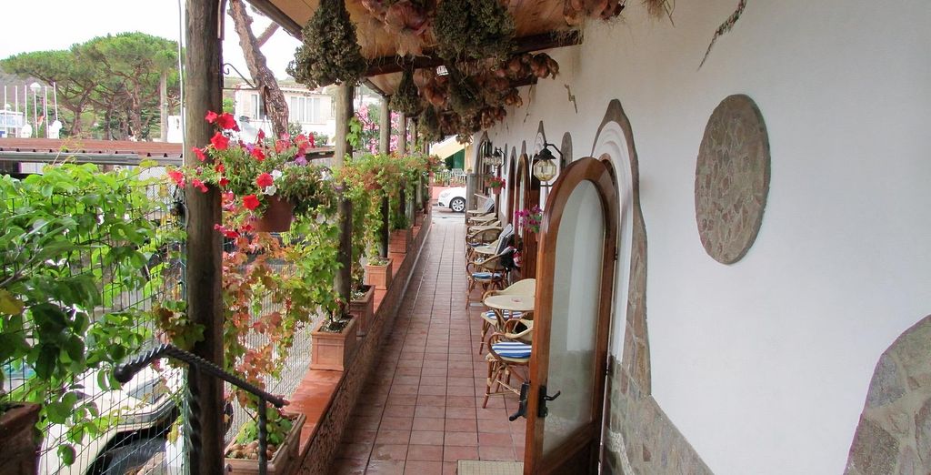 Casa Giuseppina