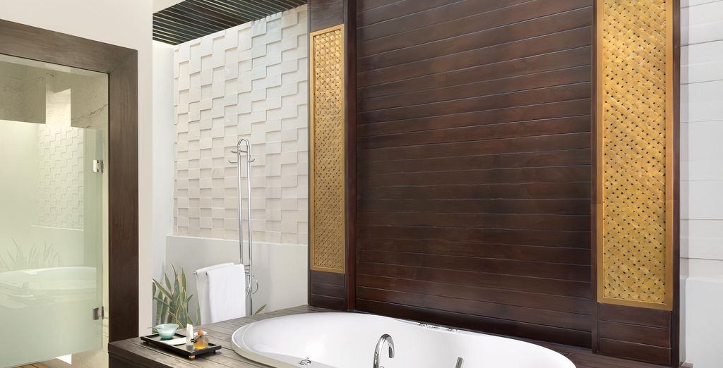 Trio 5* The Samaya Ubud, The Kayana Beach Lombok  e The Kayana Seminyak 