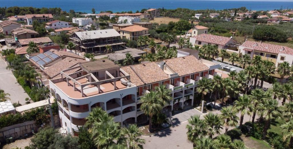 Tour "Dalla Costiera Amalfitana al Cilento"