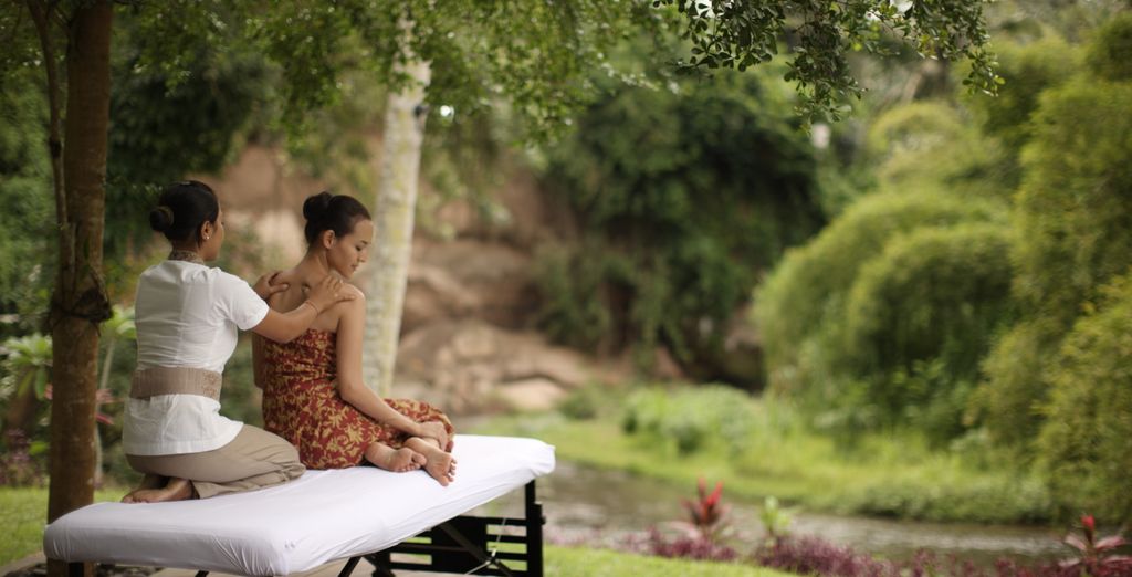 Trio 5* The Samaya Ubud, The Kayana Beach Lombok  e The Kayana Seminyak 