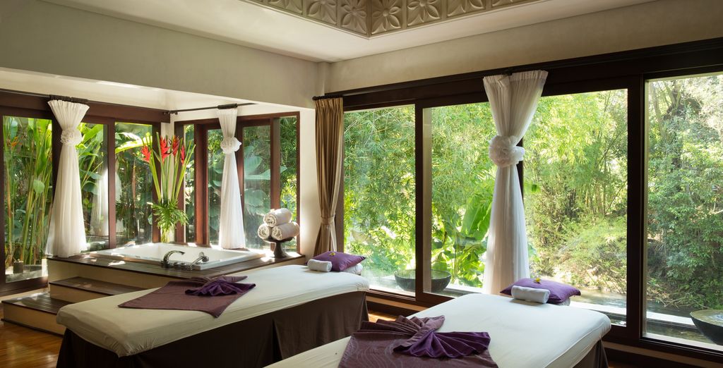Trio 5* The Samaya Ubud, The Kayana Beach Lombok  e The Kayana Seminyak 