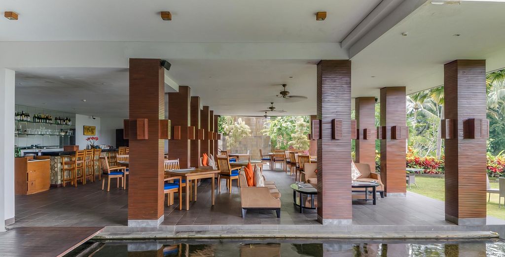 Trio 5* The Samaya Ubud, The Kayana Beach Lombok  e The Kayana Seminyak 