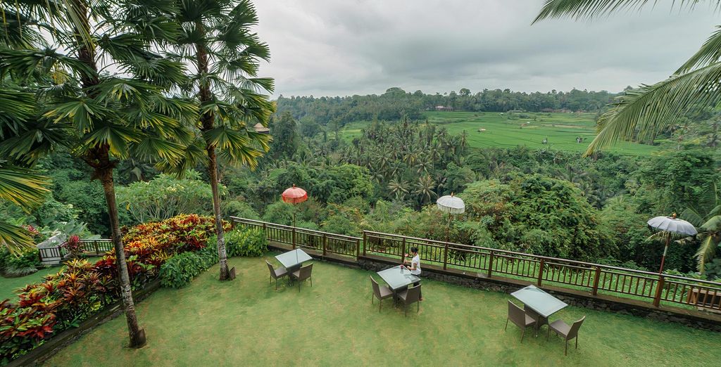 Trio 5* The Samaya Ubud, The Kayana Beach Lombok  e The Kayana Seminyak 