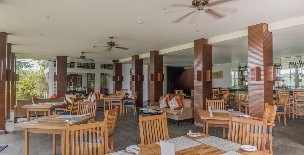 Trio 5* The Samaya Ubud, The Kayana Beach Lombok  e The Kayana Seminyak 