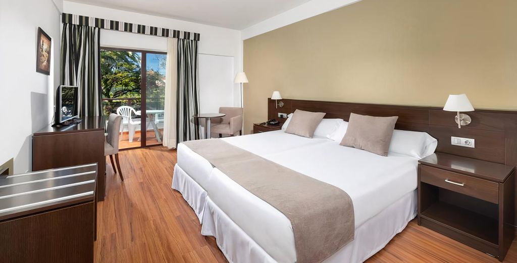 Taoro Garden 4* - Adults Only