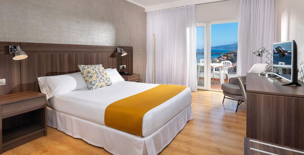 Taoro Garden 4* - Adults Only