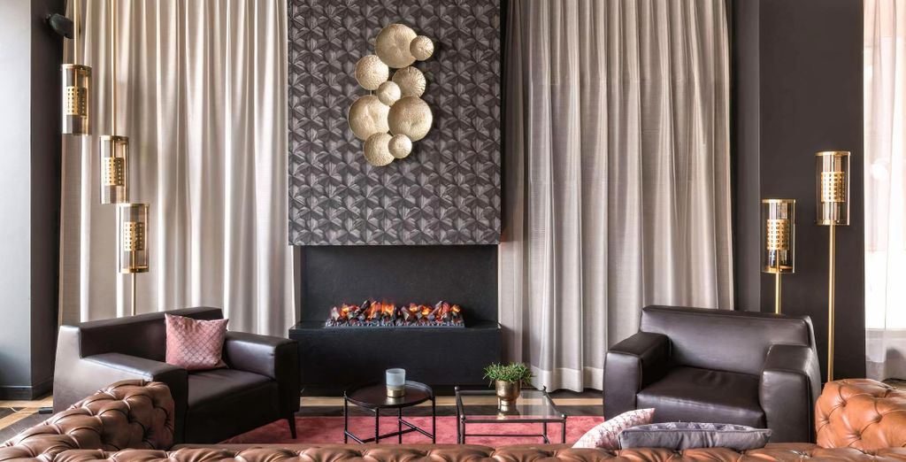 Vienna House by Wyndham Diplomat Prague 4*