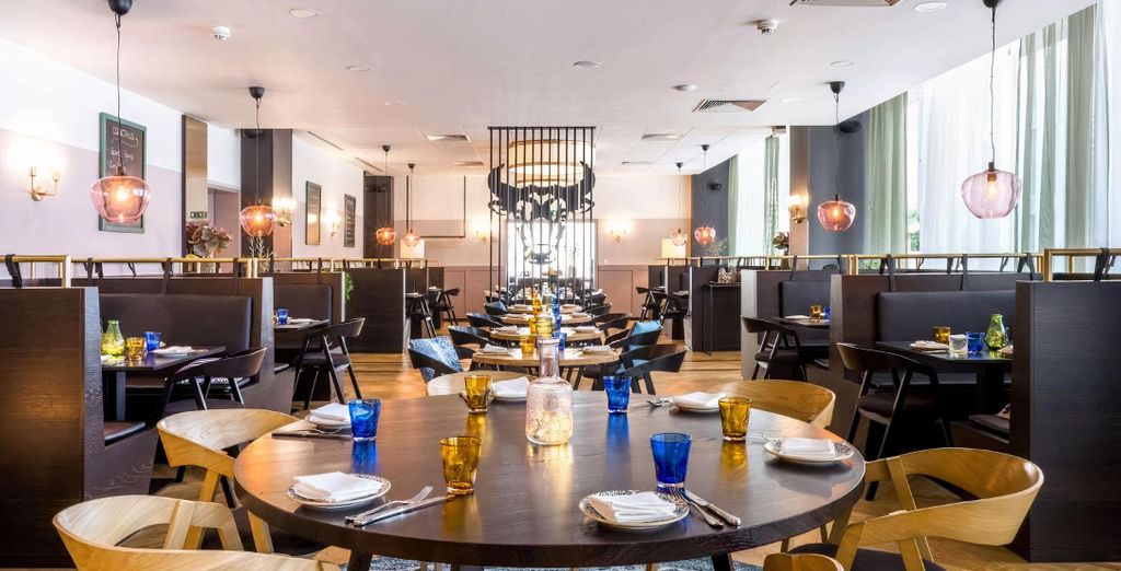 Vienna House by Wyndham Diplomat Prague 4*