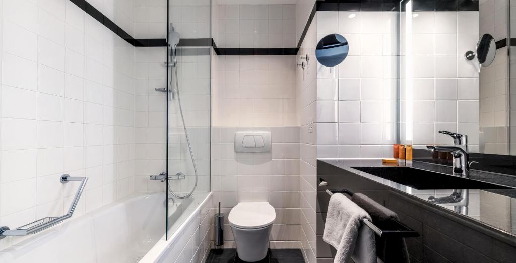 Vienna House by Wyndham Diplomat Prague 4*