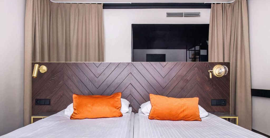 Vienna House by Wyndham Diplomat Prague 4*