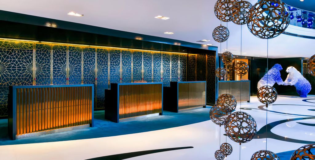 laïla, Seychelles, a Tribute Portfolio Resort 4* con eventuale pre-estensione al W Doha 5*