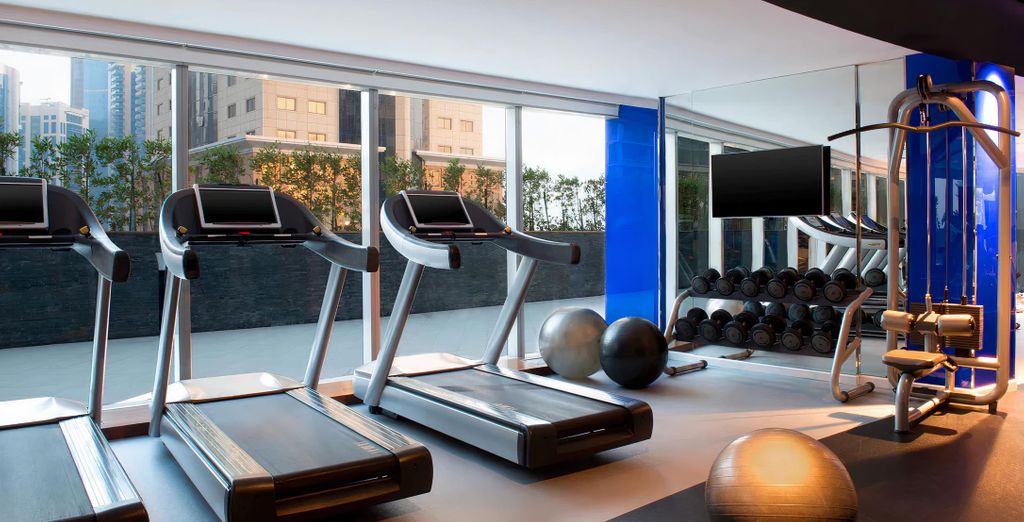 W Doha 5* con possibile estensione al The Outpost Al Barari 5*