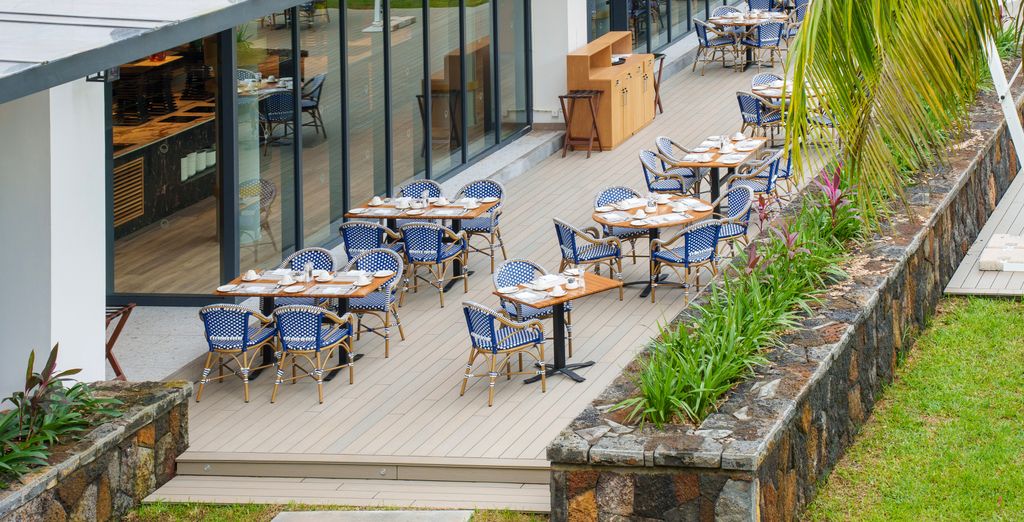 Ocean's Creek Beach Hotel 4*