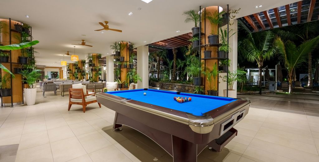 Ocean's Creek Beach Hotel 4*