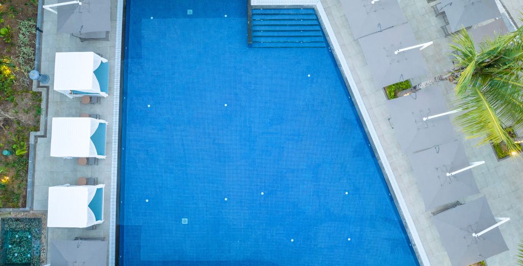 Ocean's Creek Beach Hotel 4*