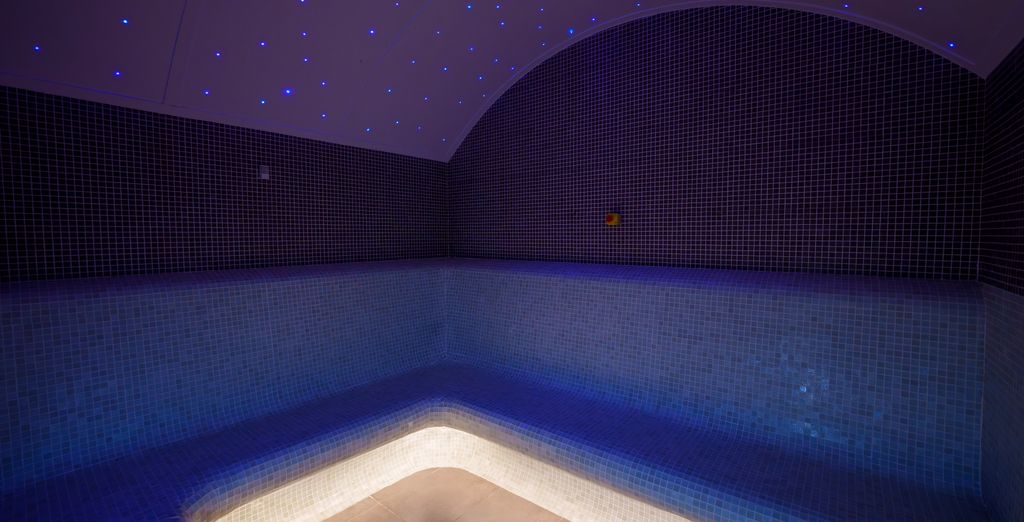 Ocean's Creek Beach Hotel 4*