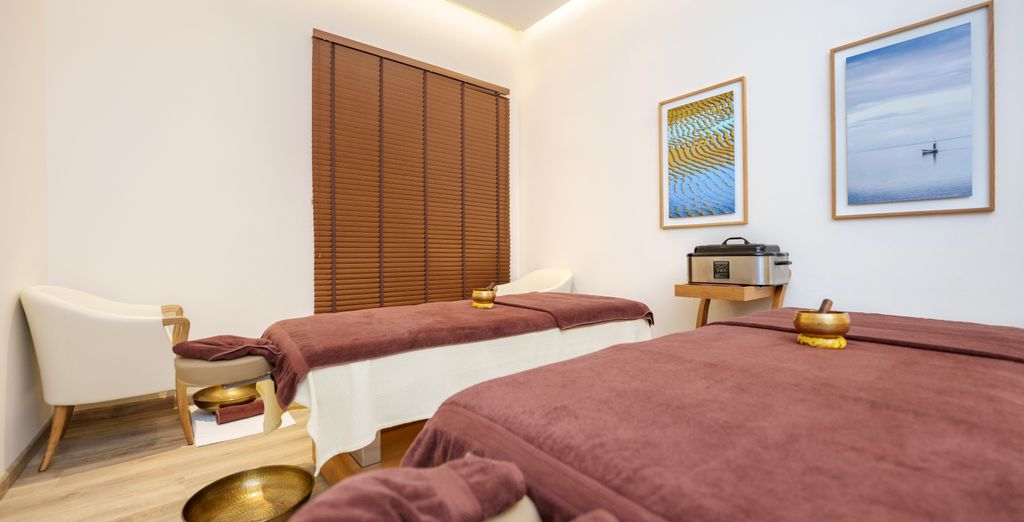 Ocean's Creek Beach Hotel 4*