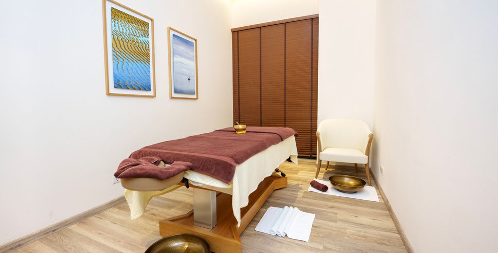 Ocean's Creek Beach Hotel 4*