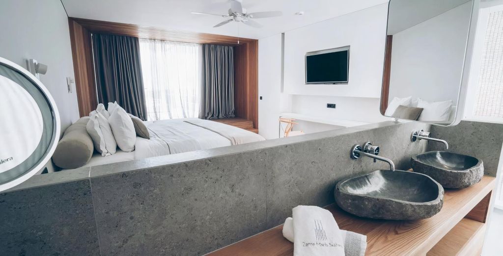 Zante Maris Suites 5* - Adults Only