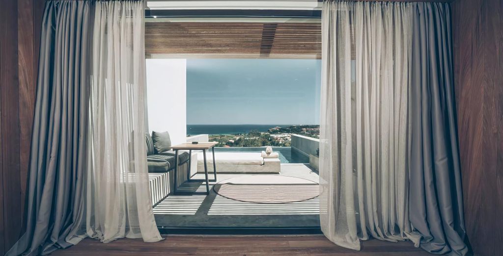 Zante Maris Suites 5* - Adults Only