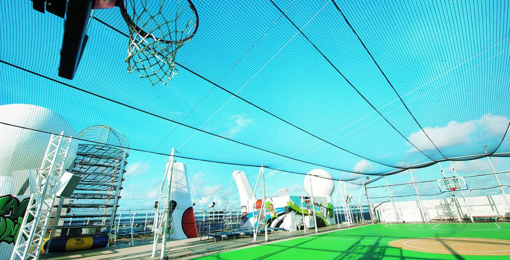 Crociera Norwegian Epic e Coppa del Mondo di Rugby 2023