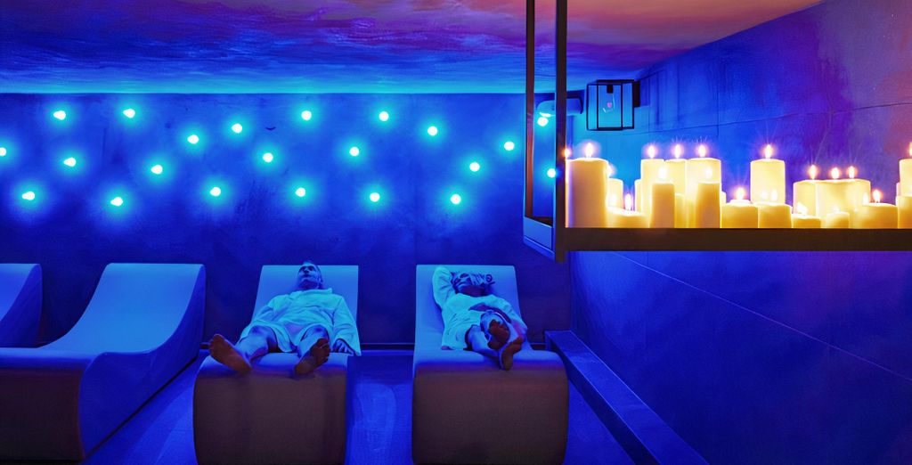 Hotel Europa Monetti 4*
