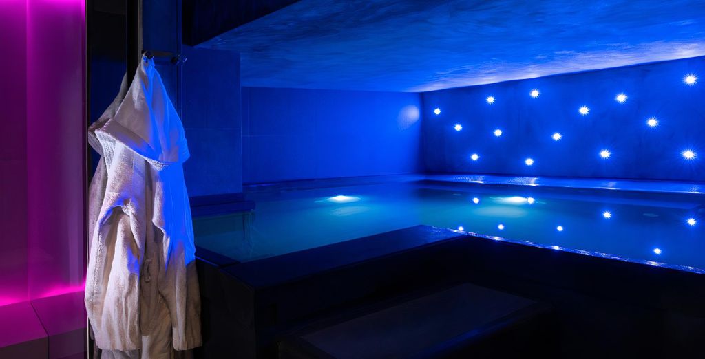 Hotel Europa Monetti 4*