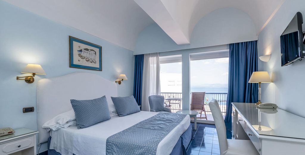 Punta Molino Beach Resort & Thermal Spa 5*