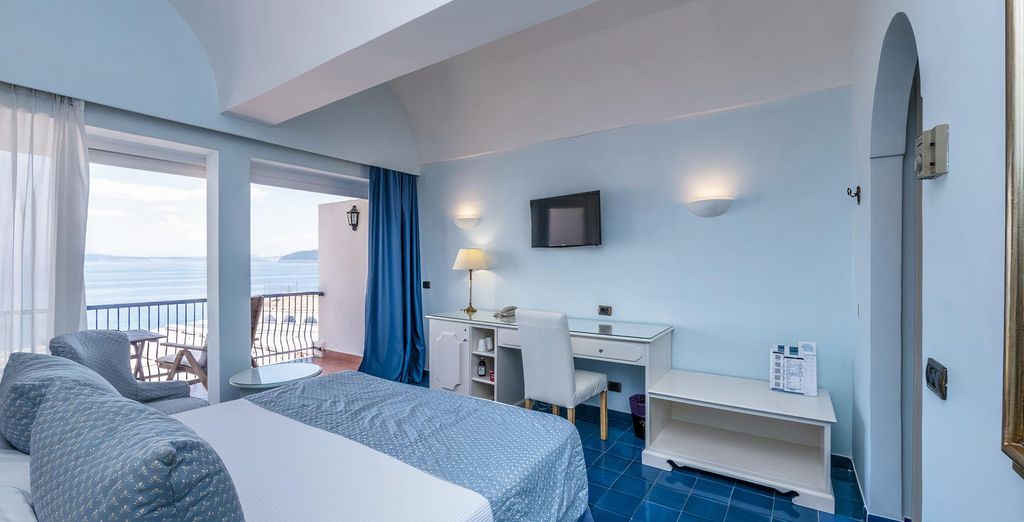 Punta Molino Beach Resort & Thermal Spa 5*
