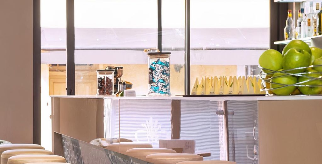 Unique hotel & Spa 4*