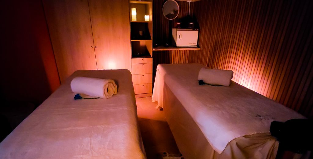 Unique hotel & Spa 4*