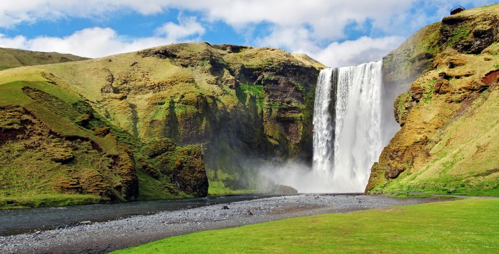 Berjaya Reykjavik Marina Hotel 4*