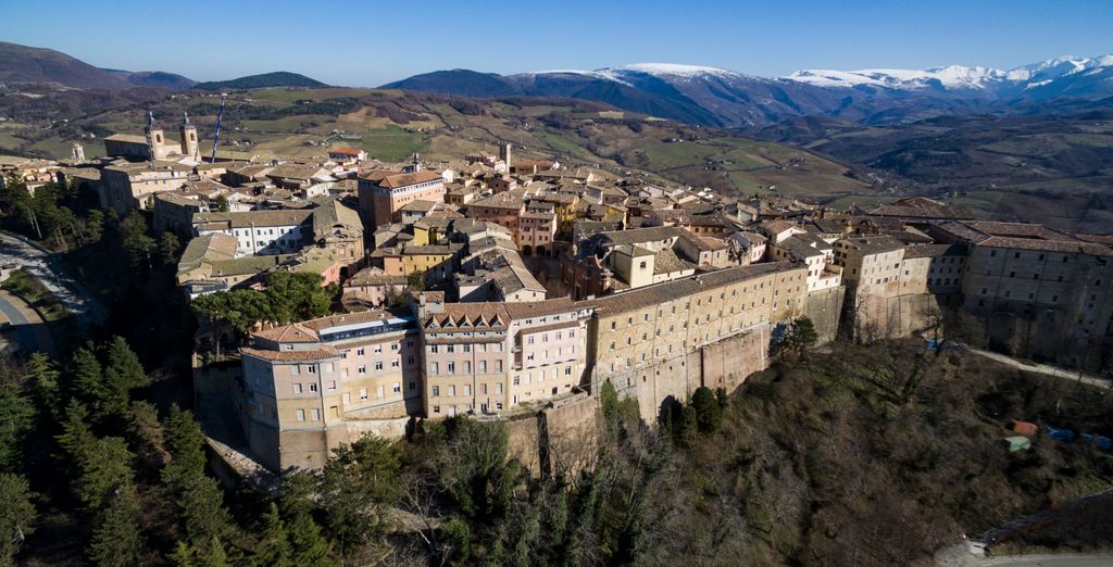 Hotel Fortino Napoleonico 4*