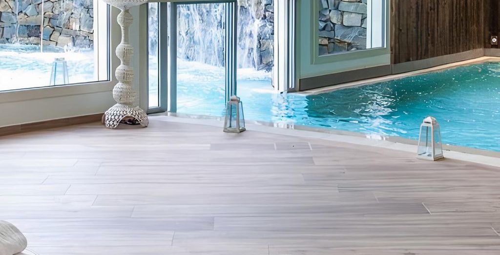 Hotel Miramonti Sport & Wellness Resort 4*