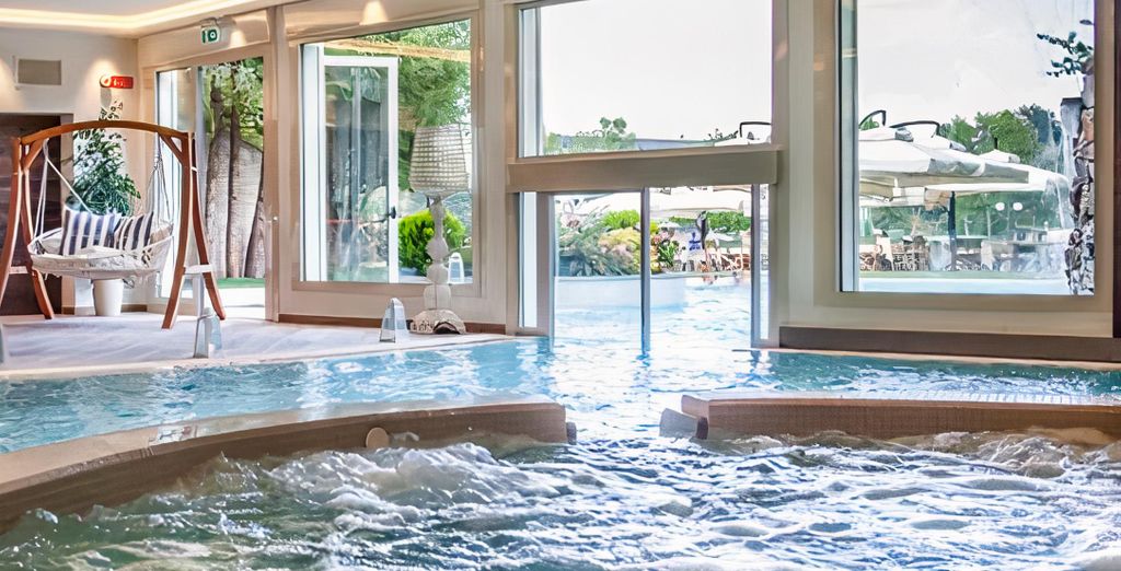 Hotel Miramonti Sport & Wellness Resort 4*