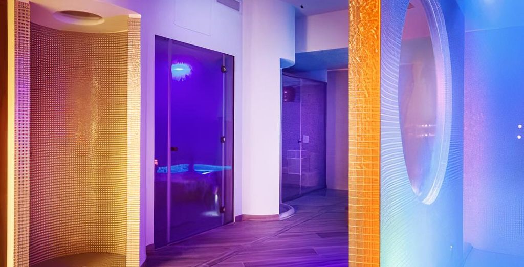 Hotel Miramonti Sport & Wellness Resort 4*
