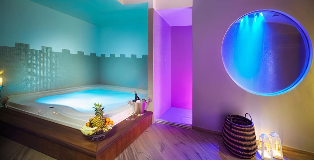 Hotel Miramonti Sport & Wellness Resort 4*