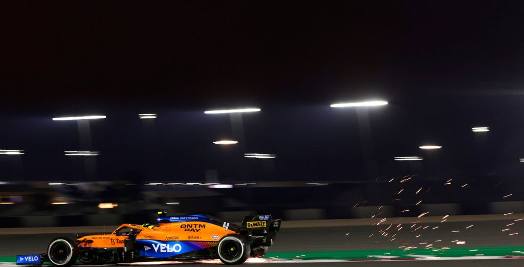 Gran Premio di F1 del Qatar e Le Méridien City Center 5*