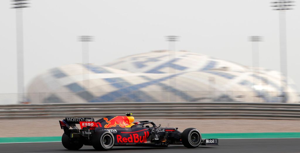 Gran Premio di F1 del Qatar e Le Méridien City Center 5*