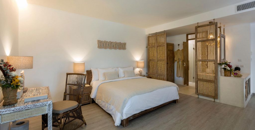 Wyndham Grand Nai Harn 5* ed Eden Beach Resort 5* 
