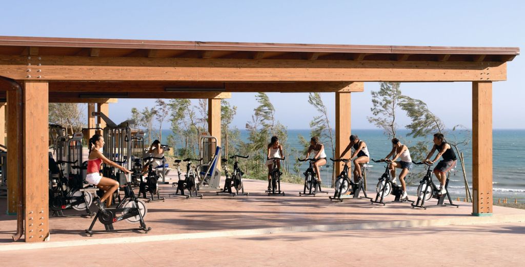 Bluserena - Serenusa Resort 4*