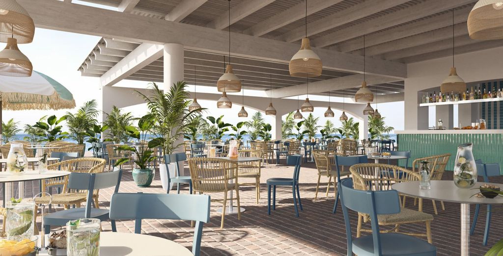 Bluserena - Serenusa Resort 4*