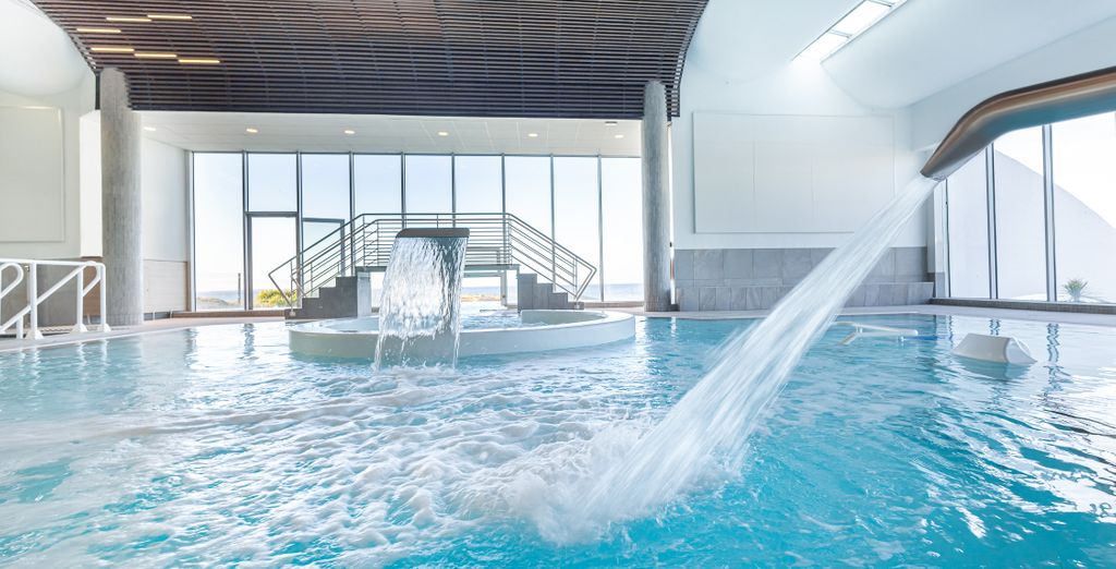 Sofitel Quiberon Thalassa sea & spa 5*