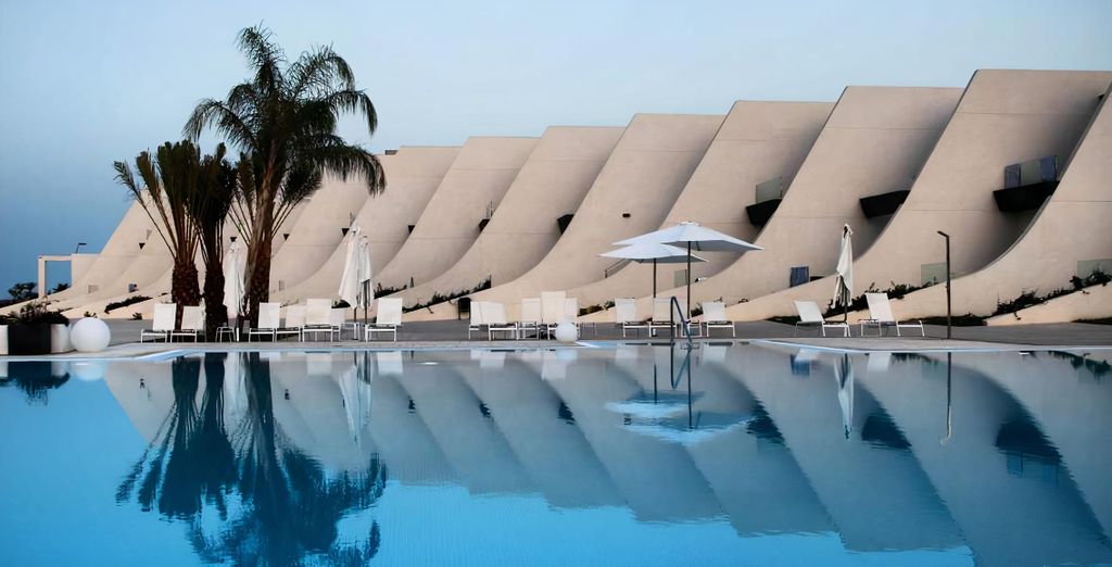 Occidental Mar Menor By Barcelo 4*