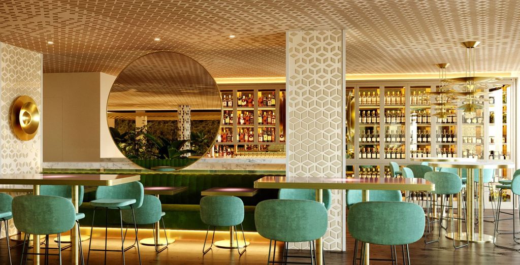 Barceló Carmen Granada 4*