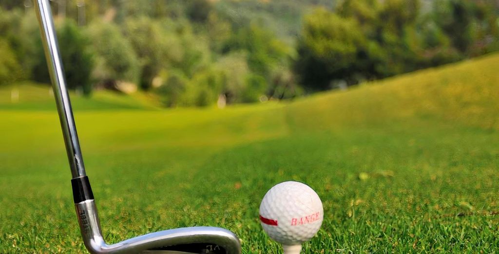 Castellaro Golf Resort 4*