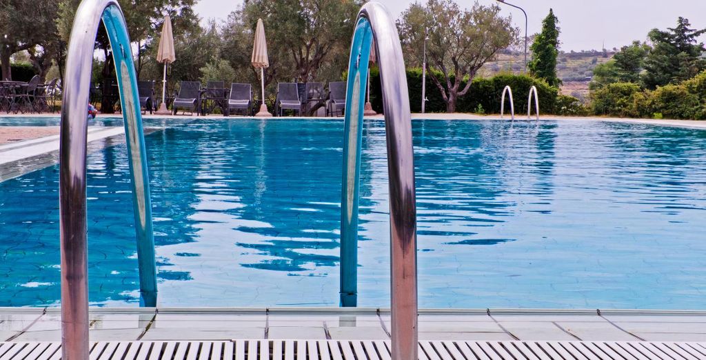 Castellaro Golf Resort 4*