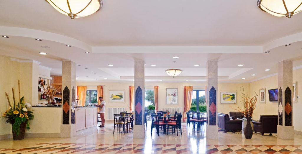 Castellaro Golf Resort 4*
