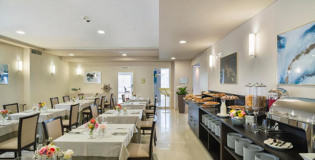 Grand Hotel Pietra Ligure 4*