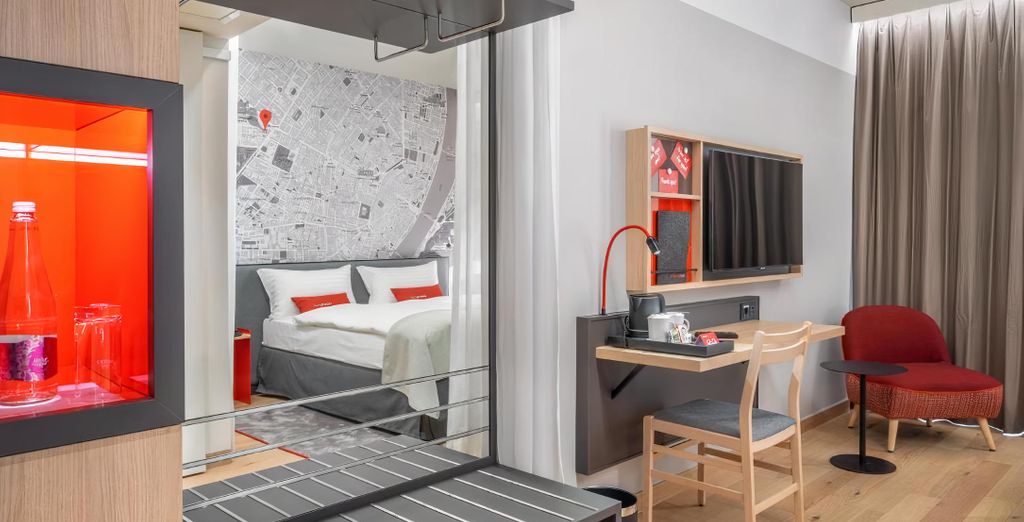 IntercityHotel  4*